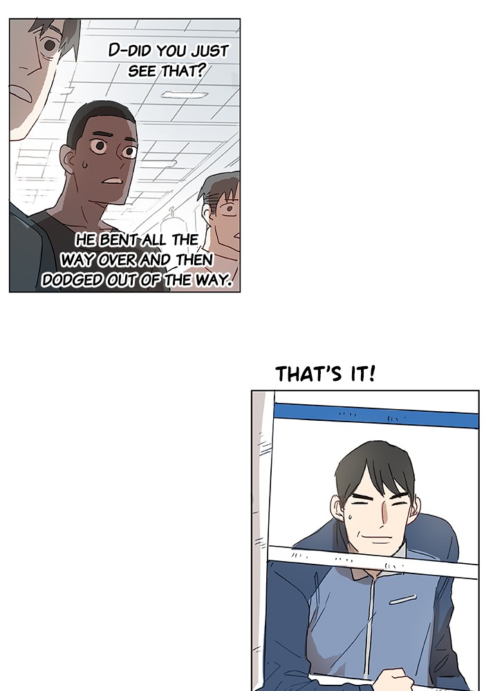 Read The Boxer - Chapter 1 - www.boxermanga.com | Image 62