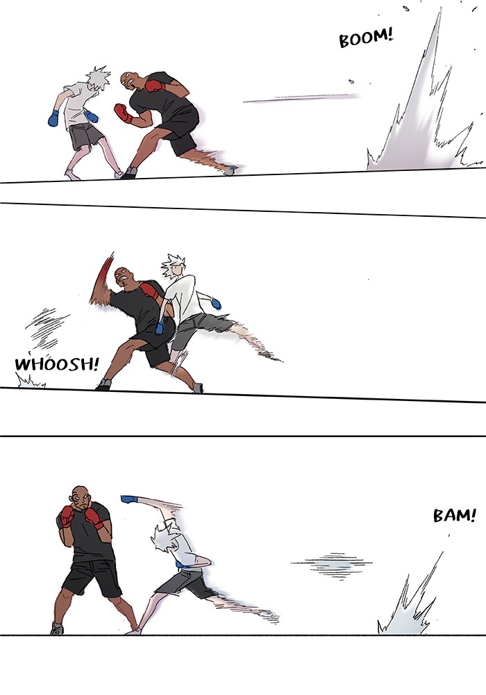 Read The Boxer - Chapter 1 - www.boxermanga.com | Image 70