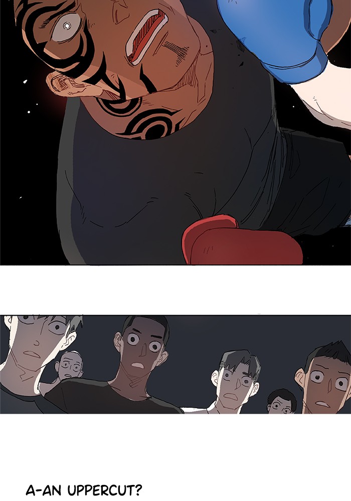 Read The Boxer - Chapter 1 - www.boxermanga.com | Image 72