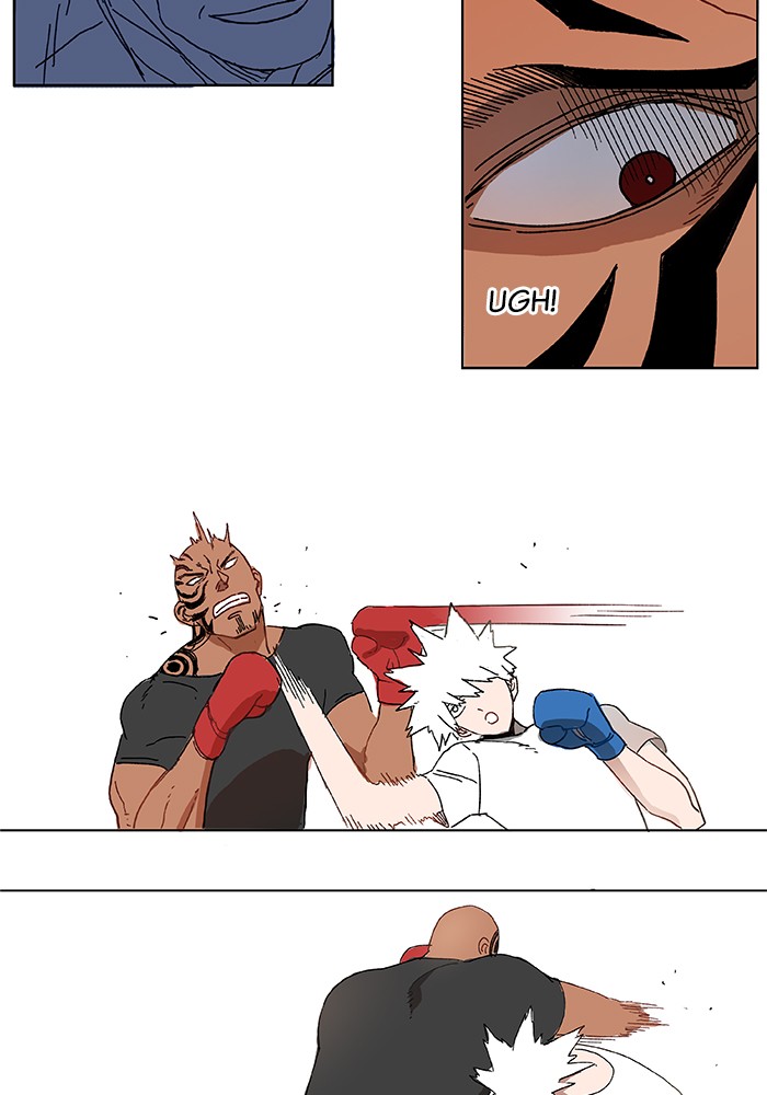Read The Boxer - Chapter 1 - www.boxermanga.com | Image 74