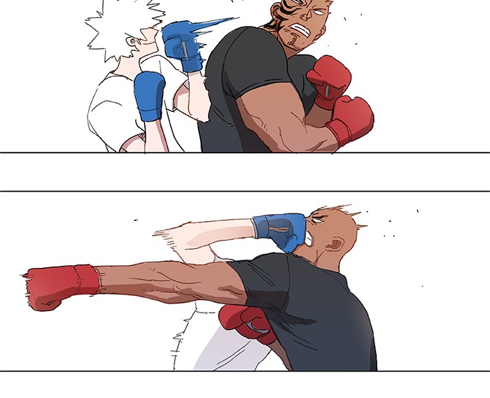 Read The Boxer - Chapter 1 - www.boxermanga.com | Image 76