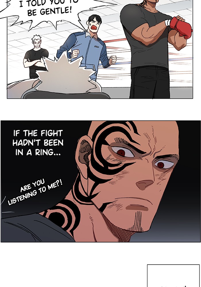 Read The Boxer - Chapter 1 - www.boxermanga.com | Image 95