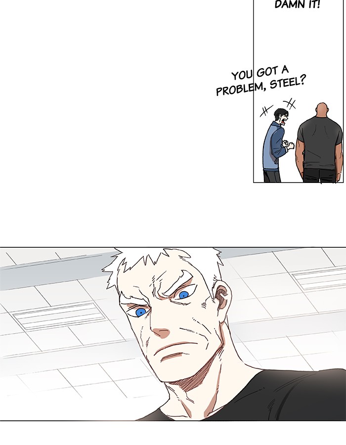 Read The Boxer - Chapter 1 - www.boxermanga.com | Image 96