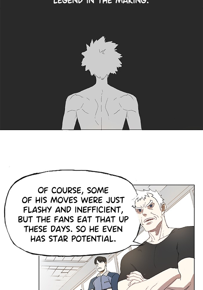 Read The Boxer - Chapter 1 - www.boxermanga.com | Image 100
