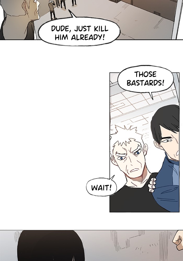 Read The Boxer - Chapter 1 - www.boxermanga.com | Image 103