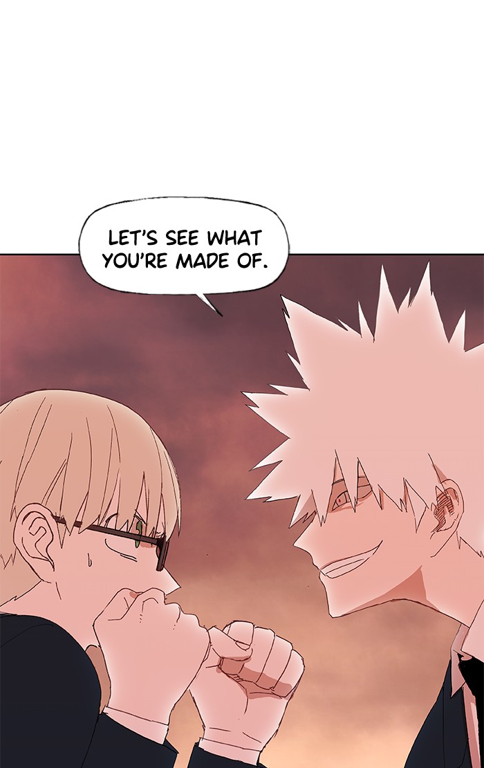 Read The Boxer - Chapter 6 - www.boxermanga.com | Image 2