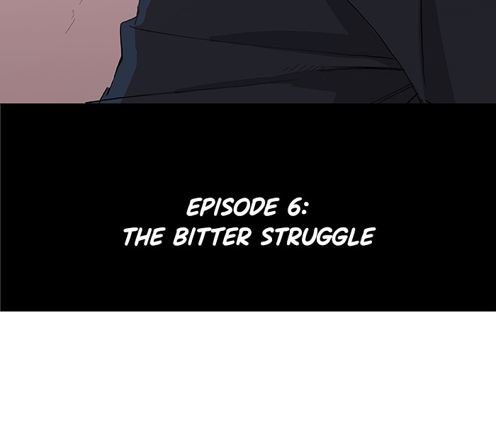 Read The Boxer - Chapter 6 - www.boxermanga.com | Image 8