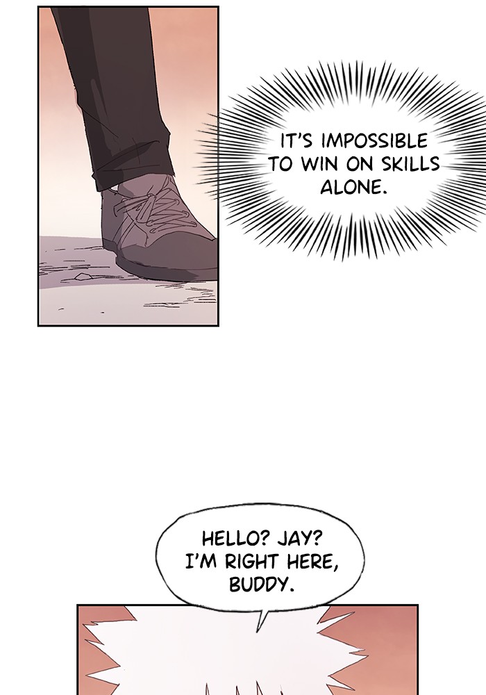 Read The Boxer - Chapter 6 - www.boxermanga.com | Image 10