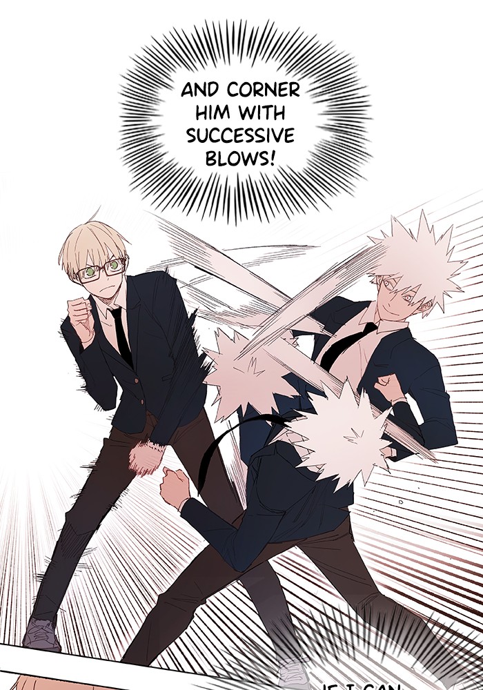 Read The Boxer - Chapter 6 - www.boxermanga.com | Image 15