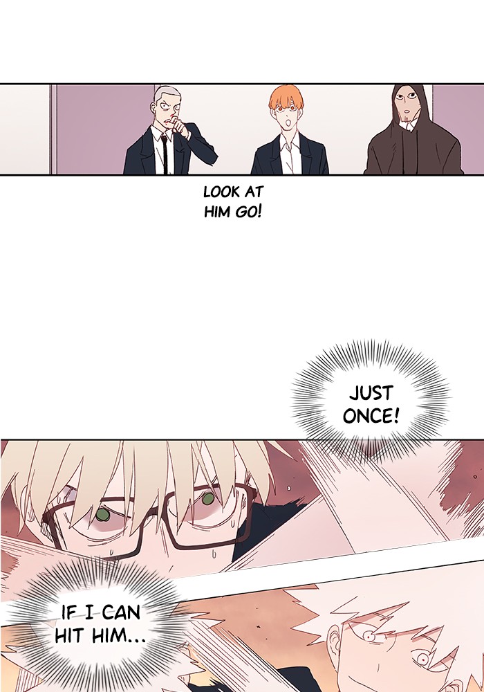 Read The Boxer - Chapter 6 - www.boxermanga.com | Image 17