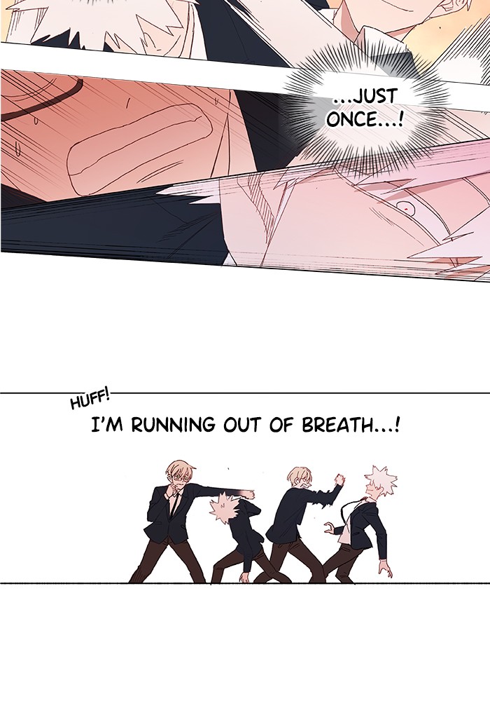 Read The Boxer - Chapter 6 - www.boxermanga.com | Image 18