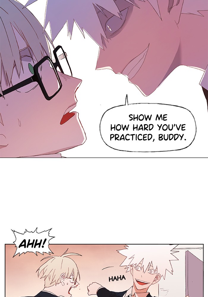 Read The Boxer - Chapter 6 - www.boxermanga.com | Image 24