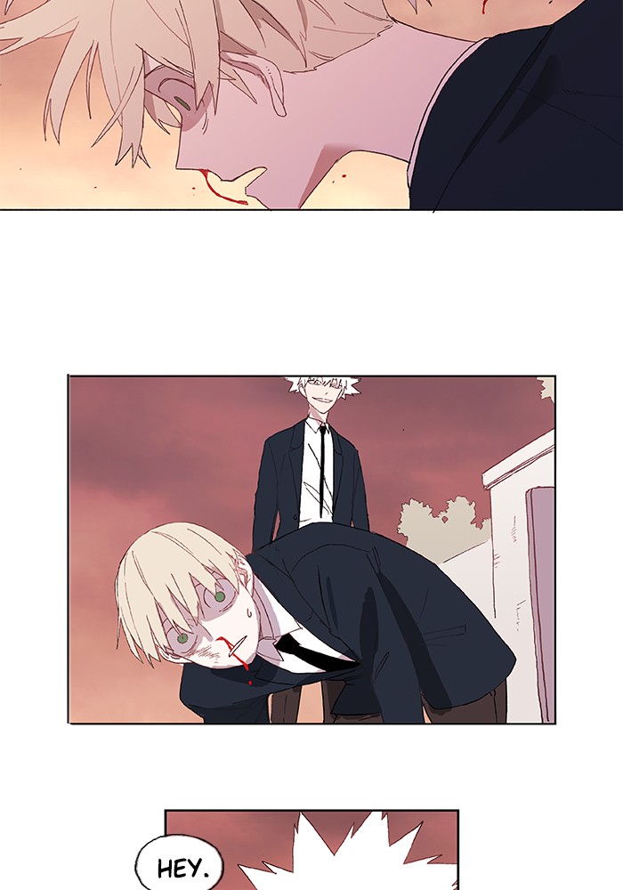 Read The Boxer - Chapter 6 - www.boxermanga.com | Image 27