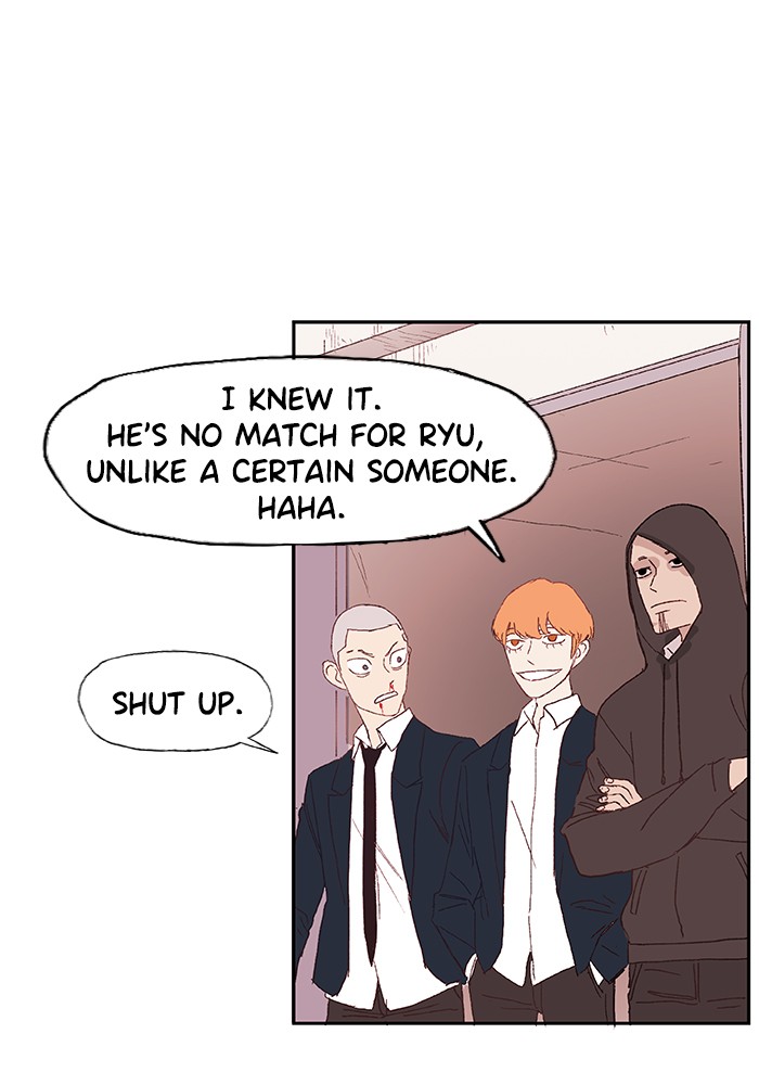 Read The Boxer - Chapter 6 - www.boxermanga.com | Image 33