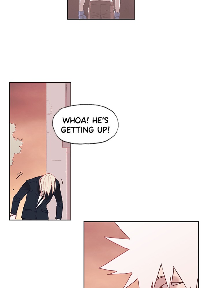 Read The Boxer - Chapter 6 - www.boxermanga.com | Image 37