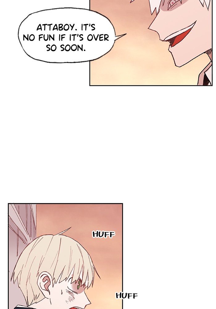 Read The Boxer - Chapter 6 - www.boxermanga.com | Image 38