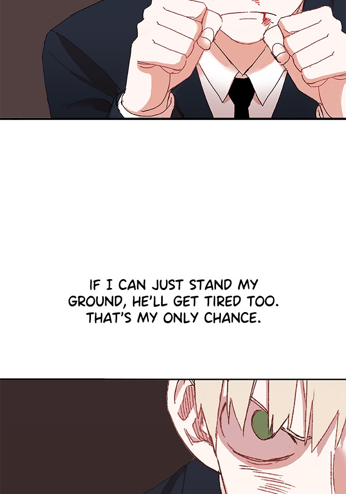 Read The Boxer - Chapter 6 - www.boxermanga.com | Image 40