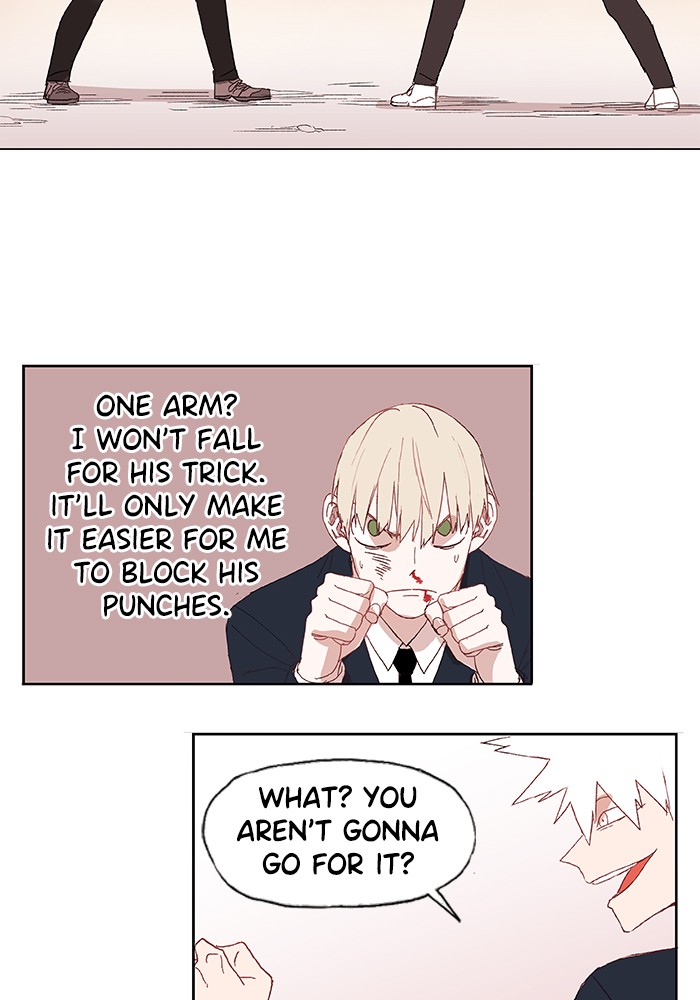 Read The Boxer - Chapter 6 - www.boxermanga.com | Image 45
