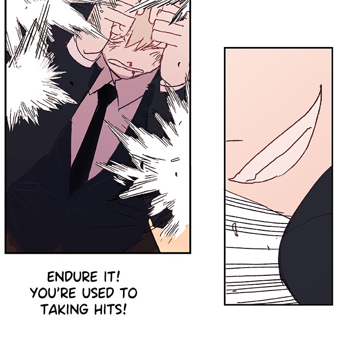 Read The Boxer - Chapter 6 - www.boxermanga.com | Image 51