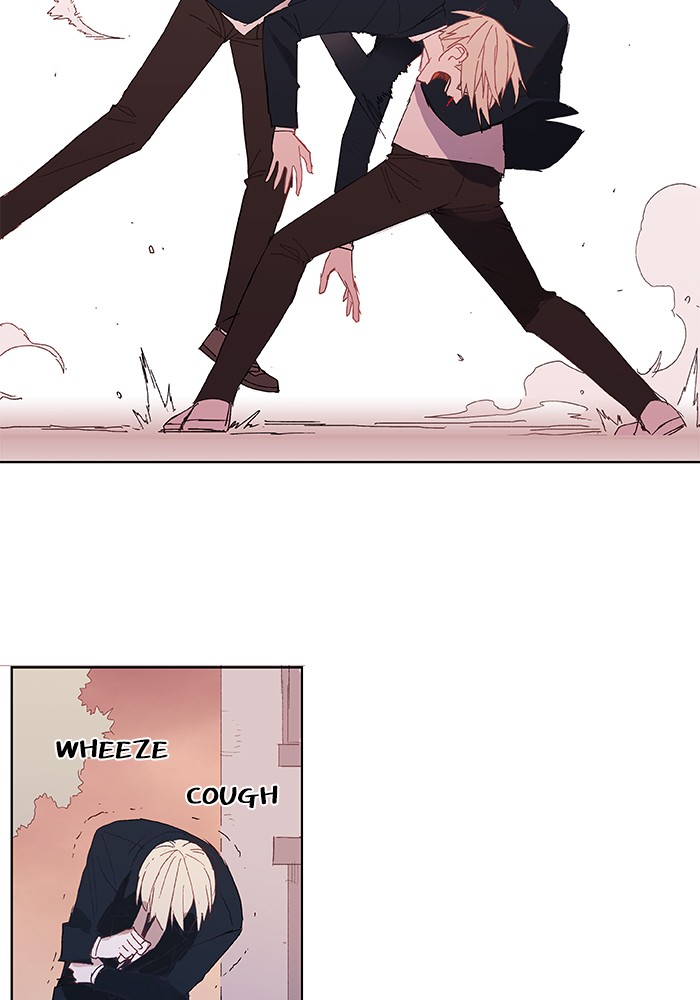 Read The Boxer - Chapter 6 - www.boxermanga.com | Image 53