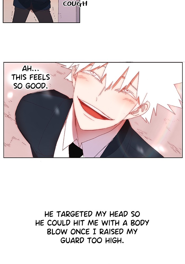 Read The Boxer - Chapter 6 - www.boxermanga.com | Image 54
