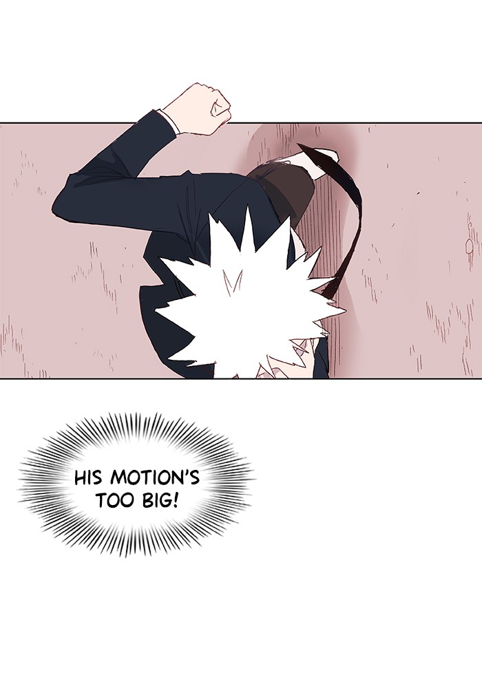 Read The Boxer - Chapter 6 - www.boxermanga.com | Image 69