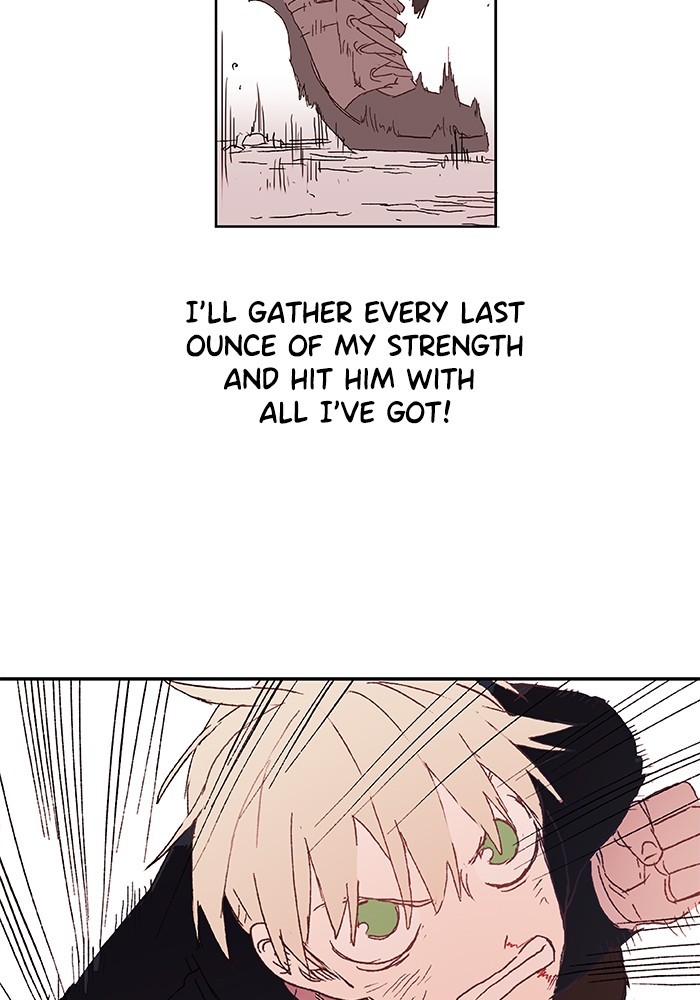 Read The Boxer - Chapter 6 - www.boxermanga.com | Image 71