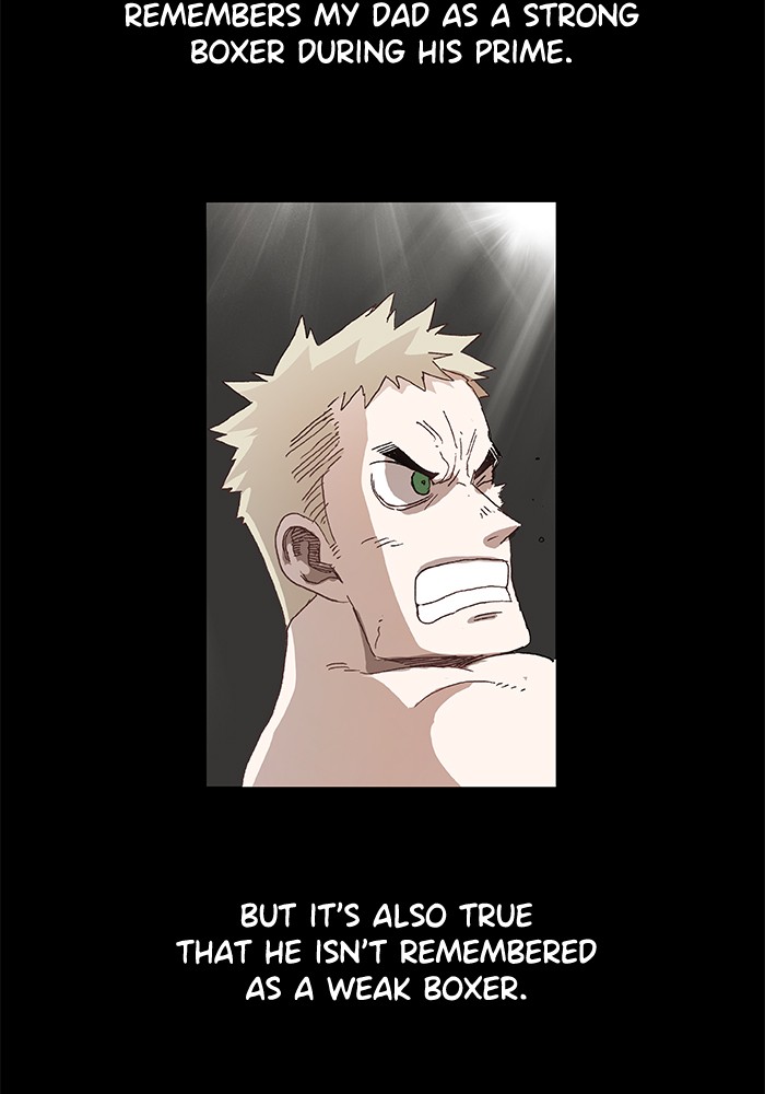 Read The Boxer - Chapter 7 - www.boxermanga.com | Image 3