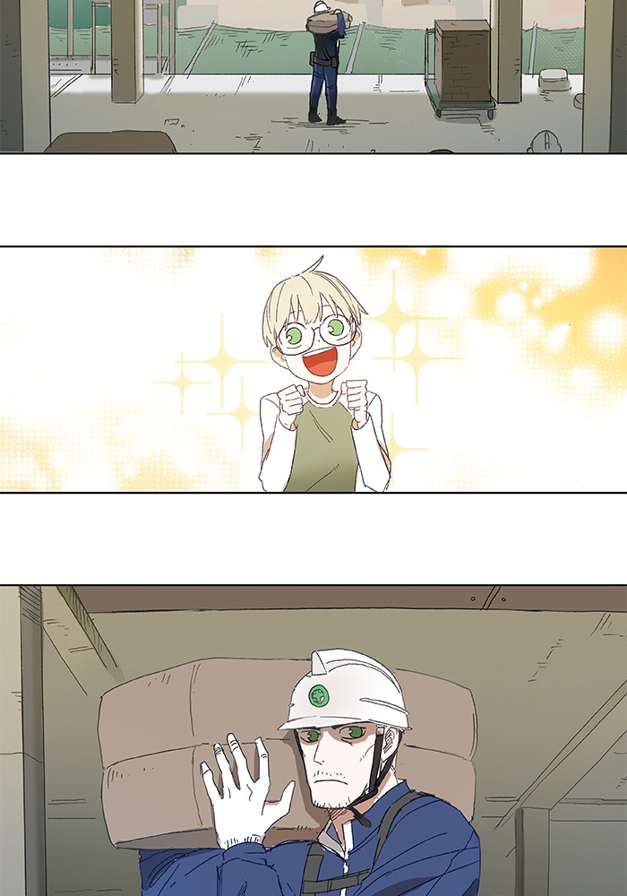 Read The Boxer - Chapter 7 - www.boxermanga.com | Image 8