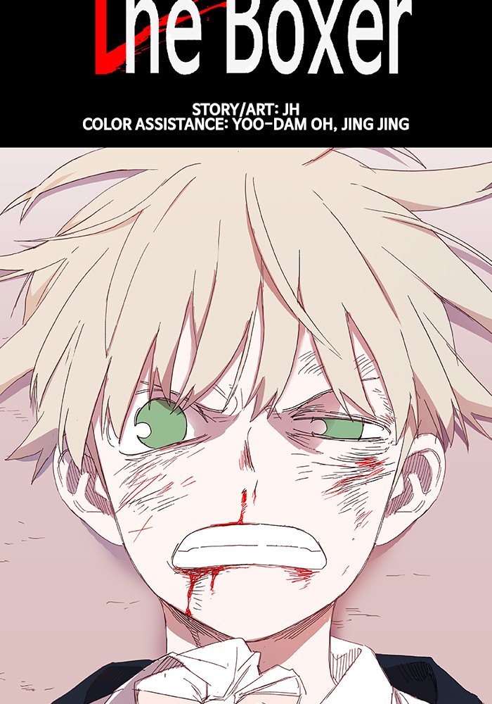 Read The Boxer - Chapter 7 - www.boxermanga.com | Image 11