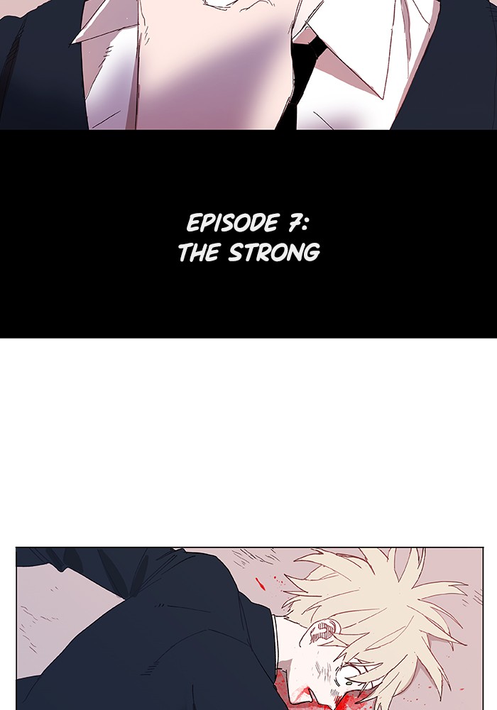 Read The Boxer - Chapter 7 - www.boxermanga.com | Image 12