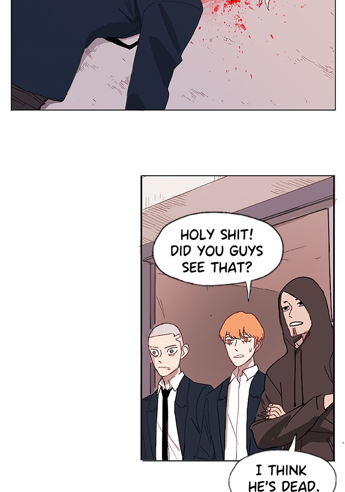 Read The Boxer - Chapter 7 - www.boxermanga.com | Image 13
