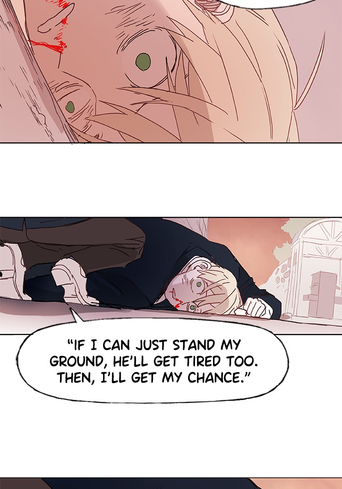 Read The Boxer - Chapter 7 - www.boxermanga.com | Image 19