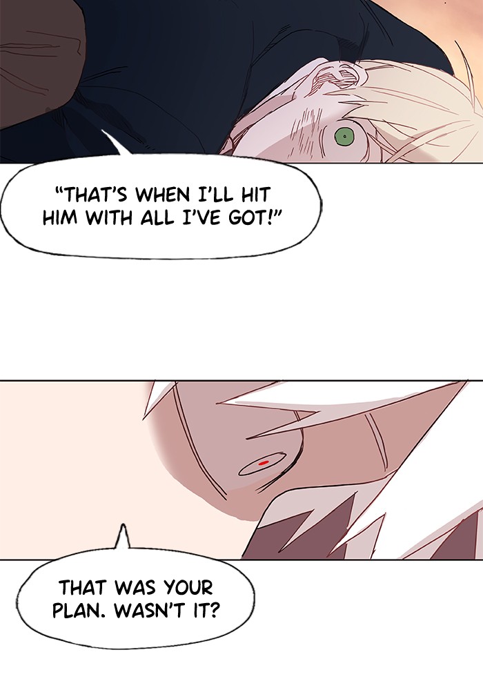 Read The Boxer - Chapter 7 - www.boxermanga.com | Image 20