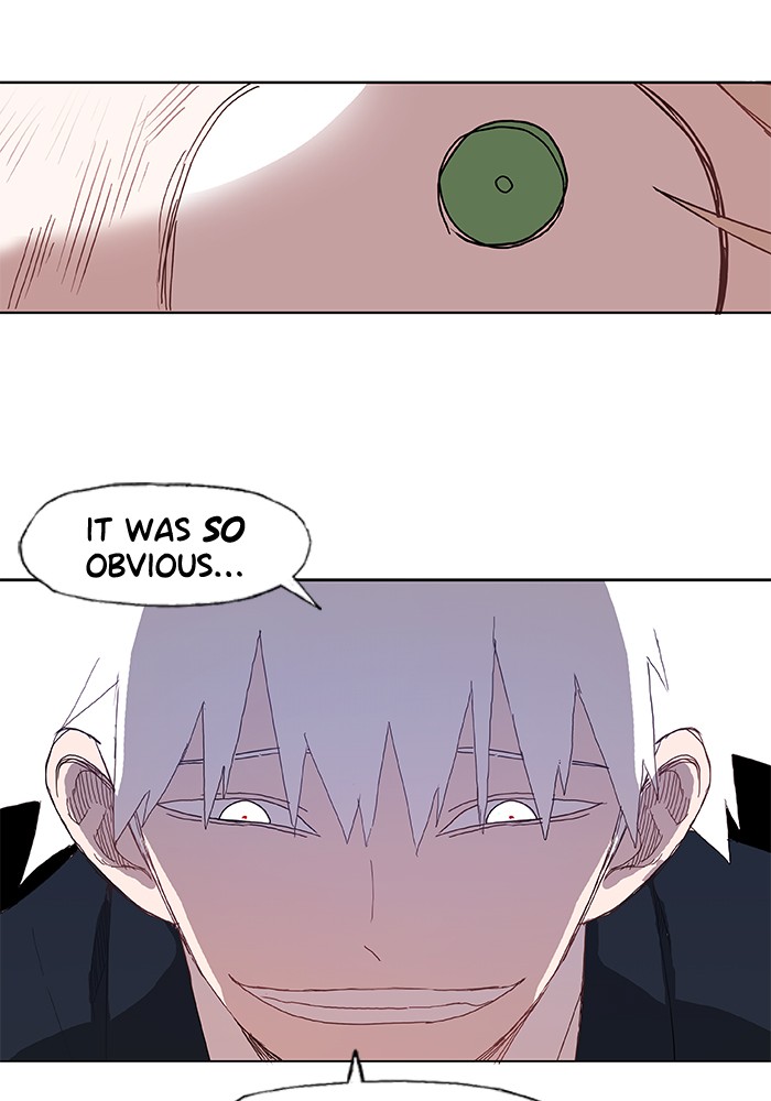Read The Boxer - Chapter 7 - www.boxermanga.com | Image 21
