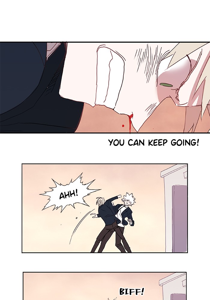 Read The Boxer - Chapter 7 - www.boxermanga.com | Image 24