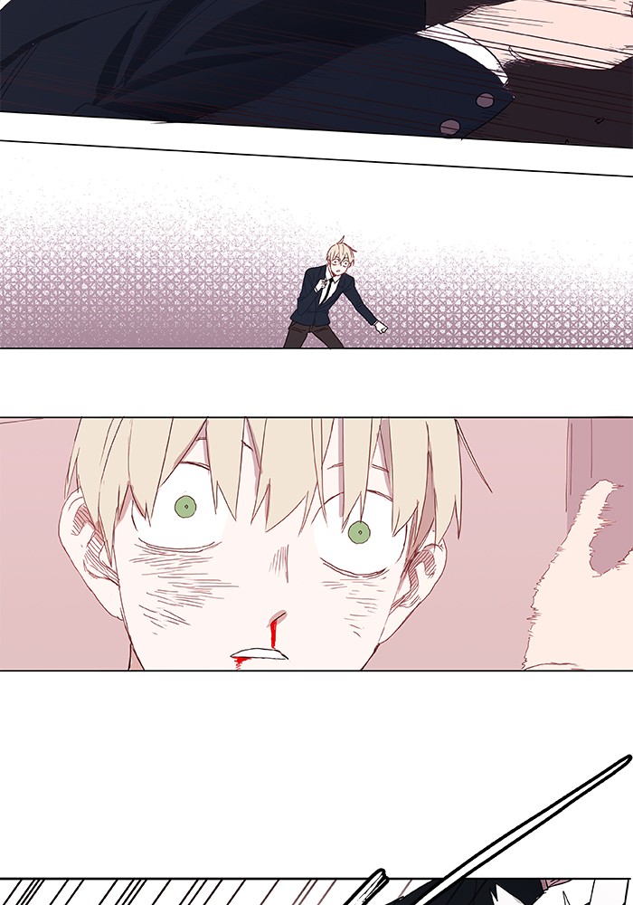 Read The Boxer - Chapter 7 - www.boxermanga.com | Image 27
