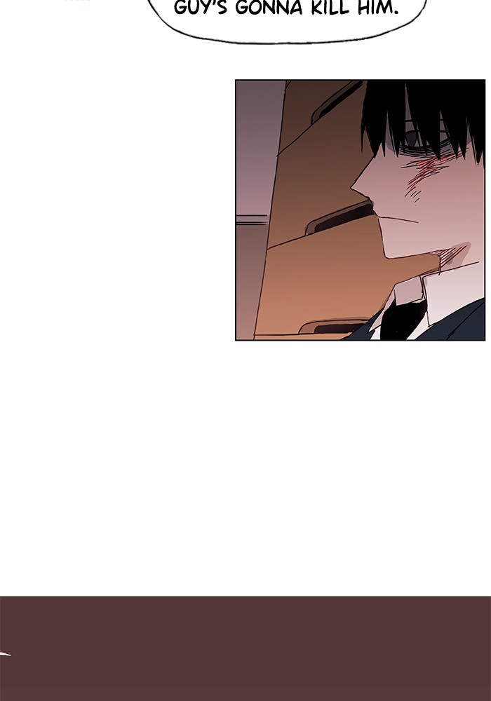 Read The Boxer - Chapter 7 - www.boxermanga.com | Image 40