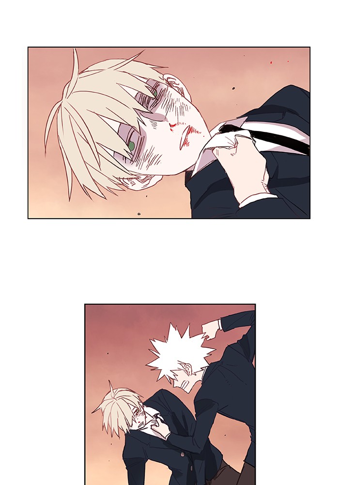 Read The Boxer - Chapter 7 - www.boxermanga.com | Image 45
