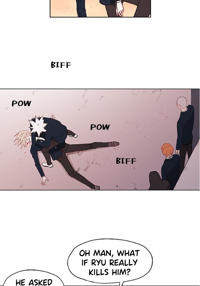 Read The Boxer - Chapter 7 - www.boxermanga.com | Image 46