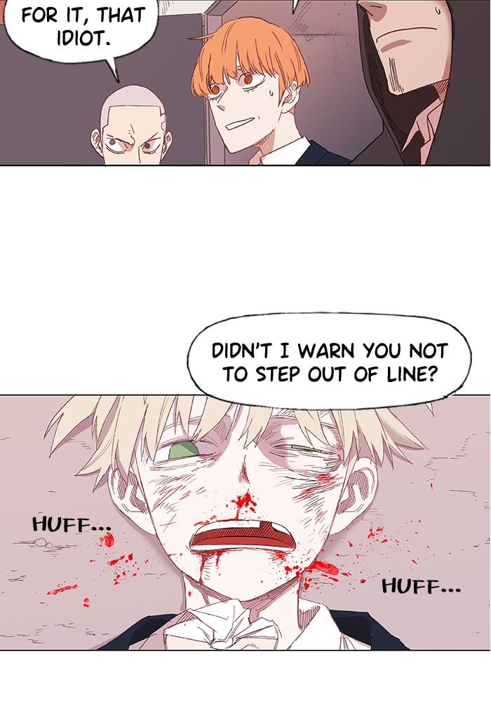 Read The Boxer - Chapter 7 - www.boxermanga.com | Image 47