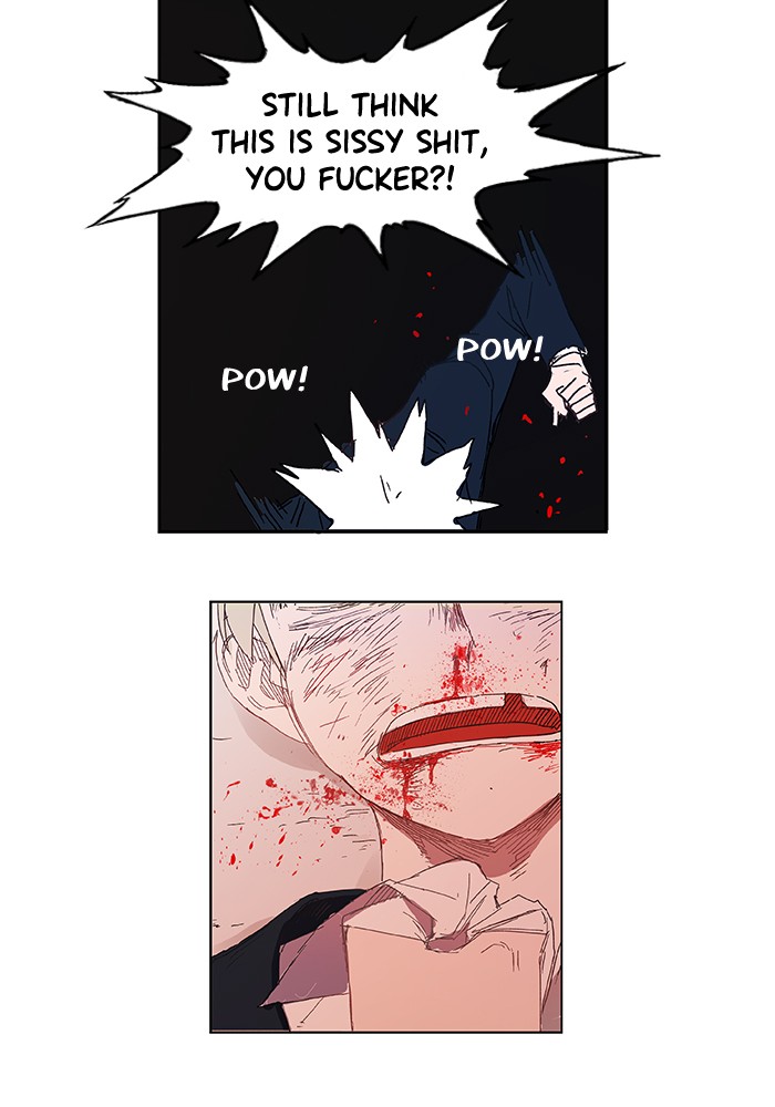 Read The Boxer - Chapter 7 - www.boxermanga.com | Image 60