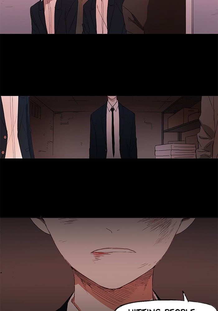 Read The Boxer - Chapter 7 - www.boxermanga.com | Image 64