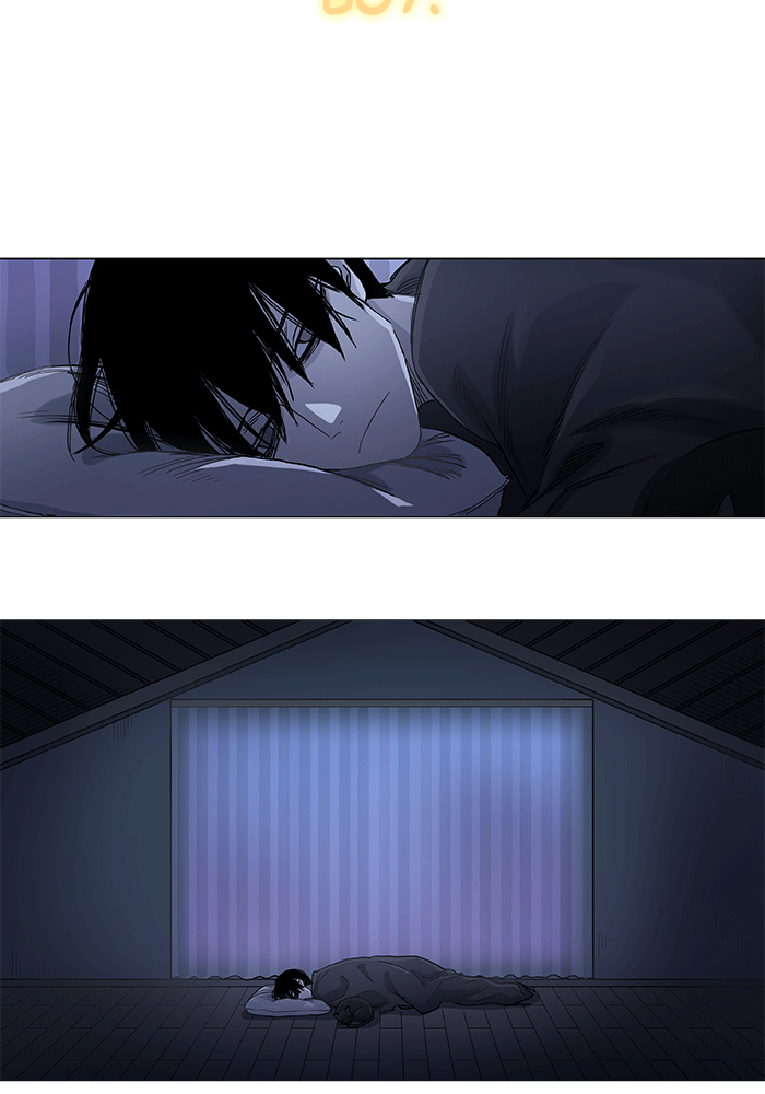Read The Boxer - Chapter 12 - www.boxermanga.com | Image 5