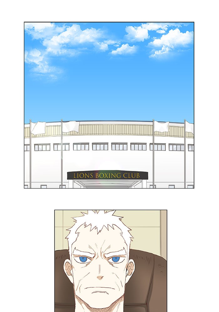 Read The Boxer - Chapter 12 - www.boxermanga.com | Image 8