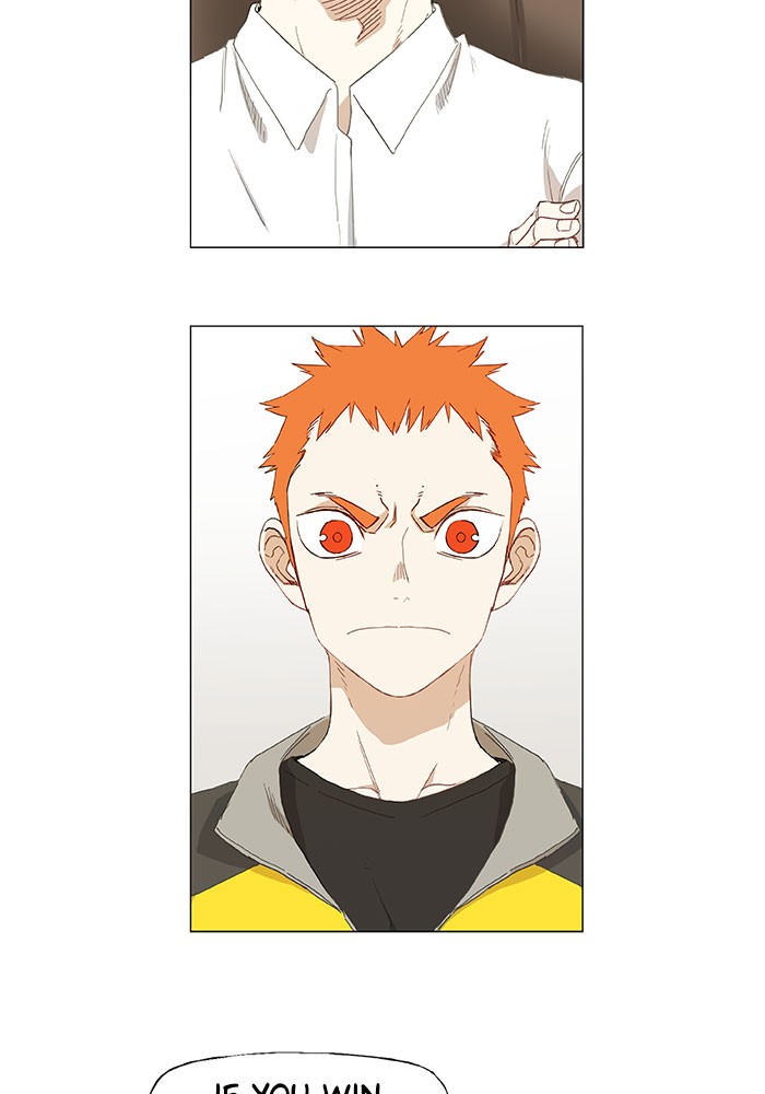 Read The Boxer - Chapter 12 - www.boxermanga.com | Image 9