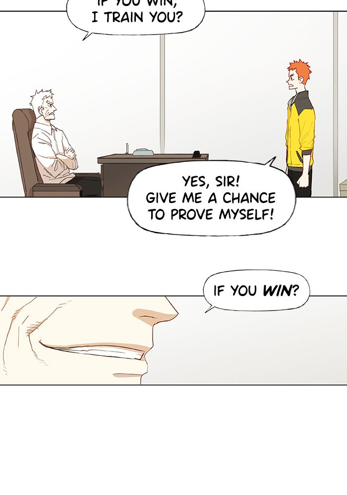 Read The Boxer - Chapter 12 - www.boxermanga.com | Image 10