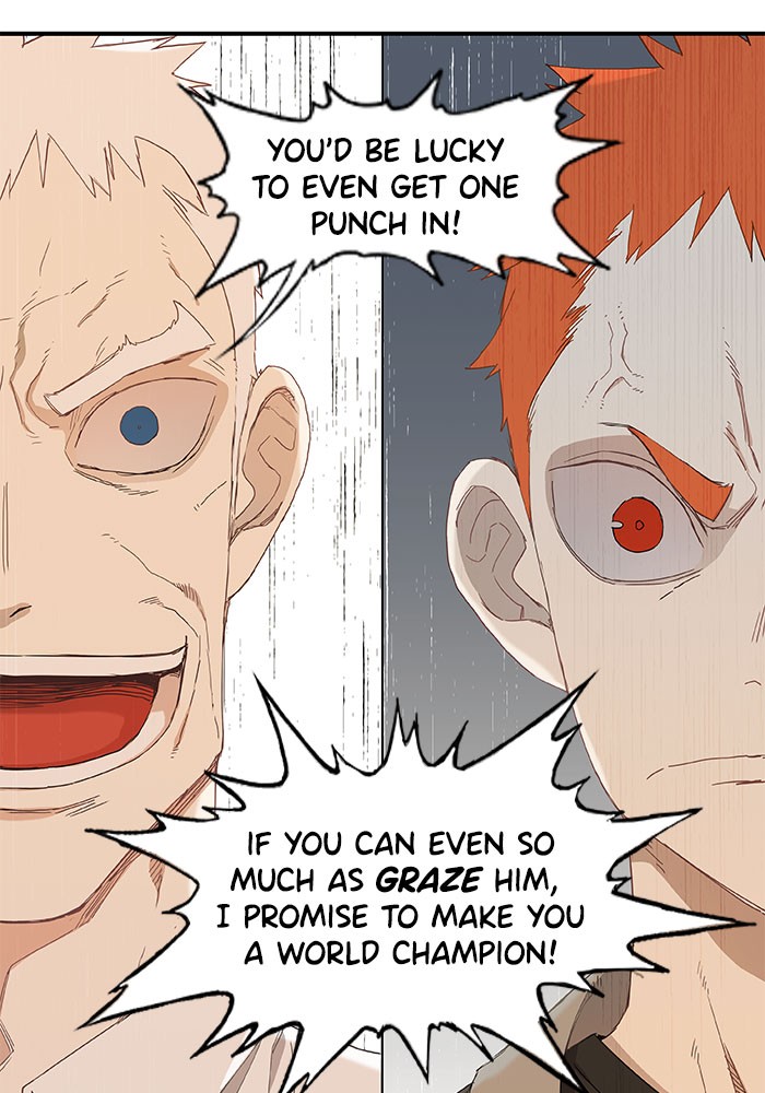 Read The Boxer - Chapter 12 - www.boxermanga.com | Image 11