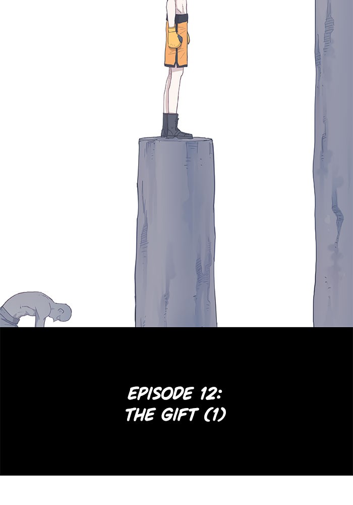 Read The Boxer - Chapter 12 - www.boxermanga.com | Image 13