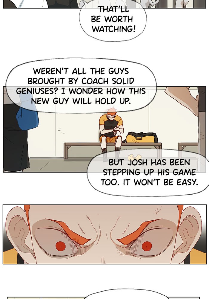 Read The Boxer - Chapter 12 - www.boxermanga.com | Image 16